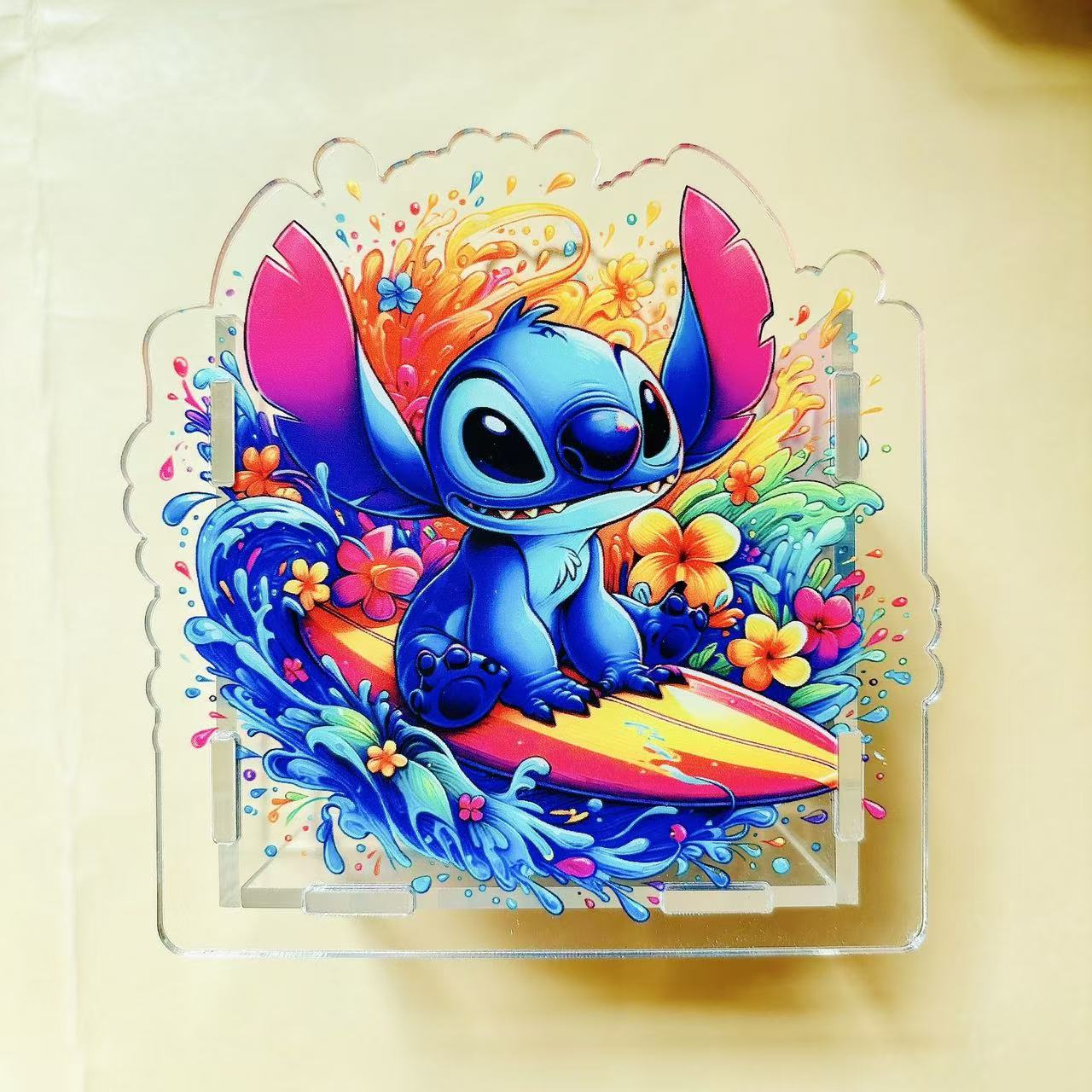 Acrylic Pen holder hot sale