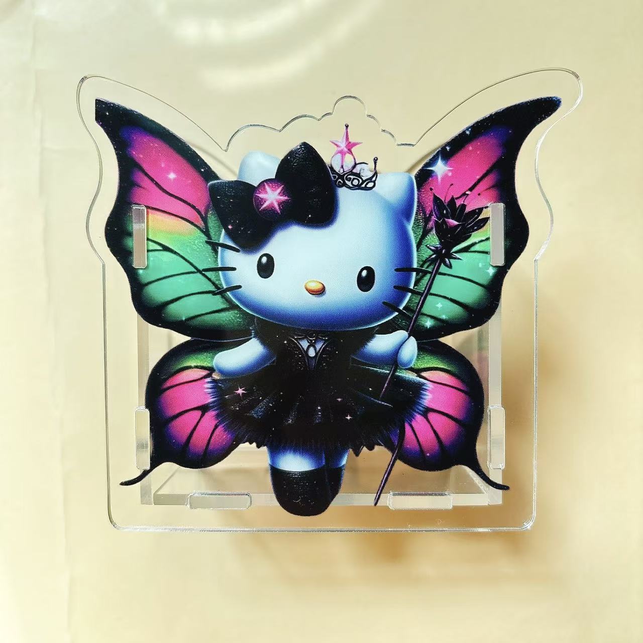 Acrylic Pen holder hot sale