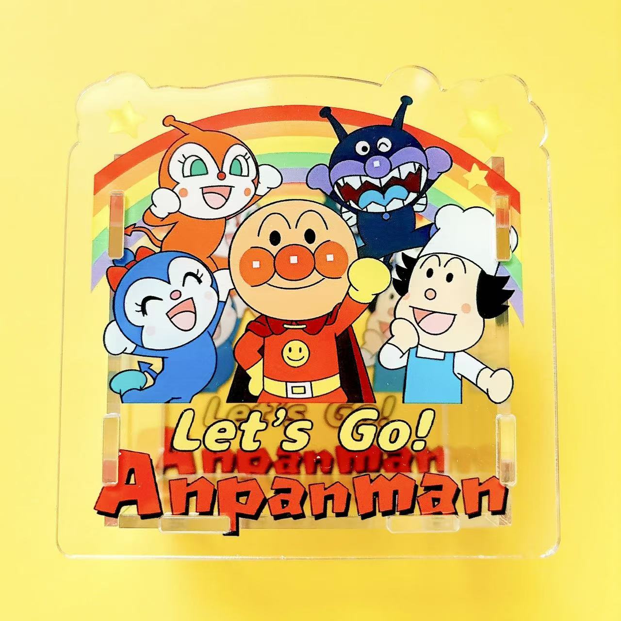 Acrylic Pen holder hot sale