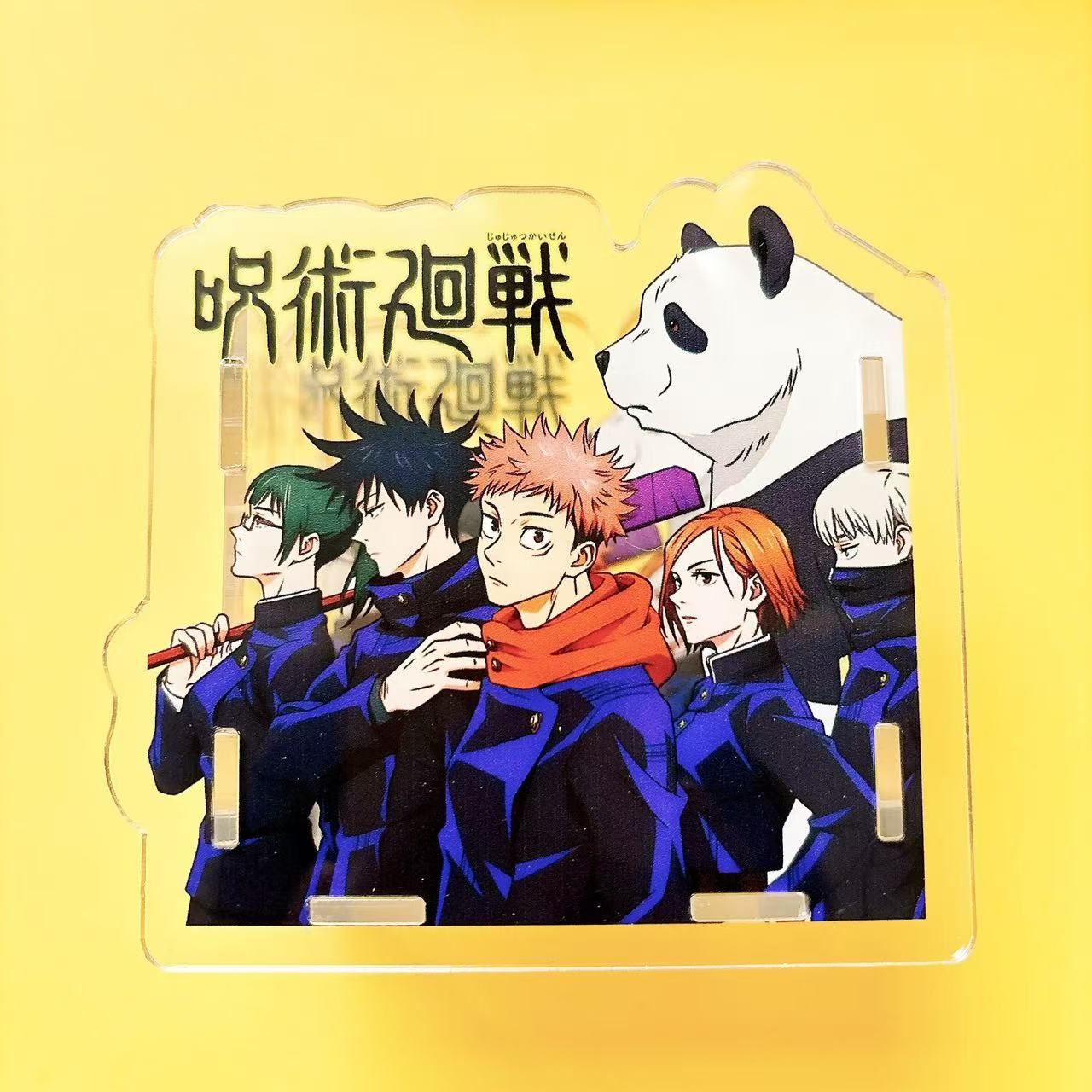 Acrylic Pen holder hot sale