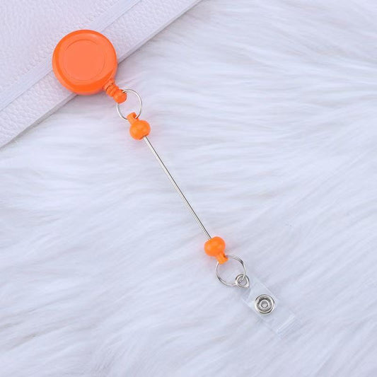 badge reels all colors for diy hot hot