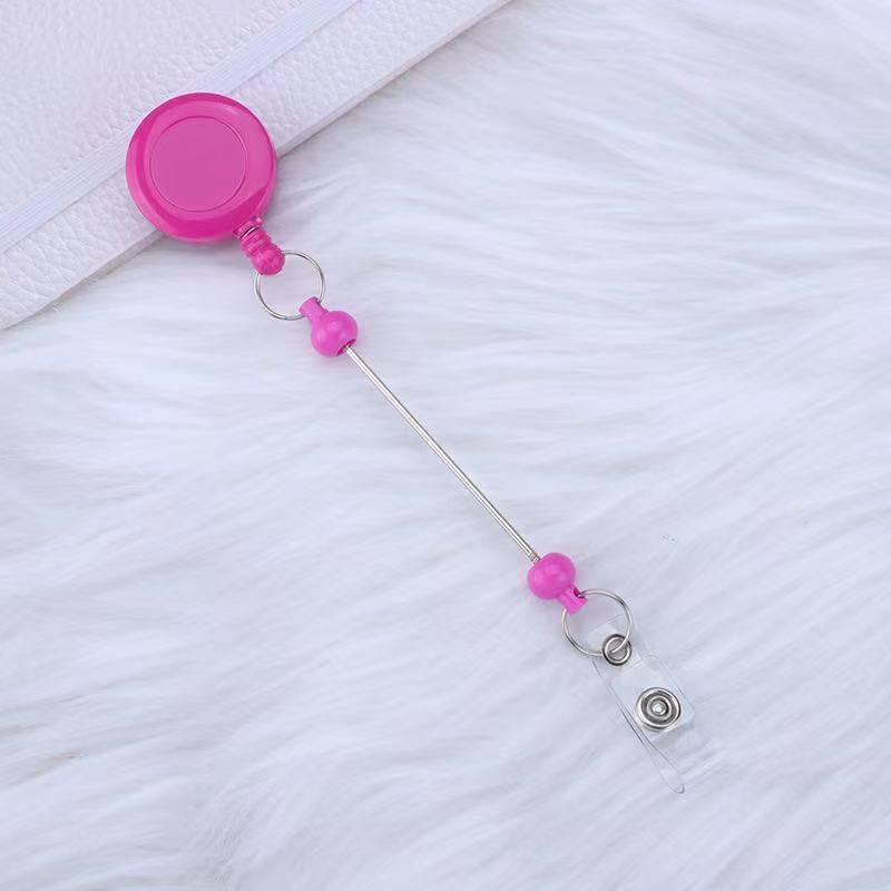 badge reels all colors for diy hot hot