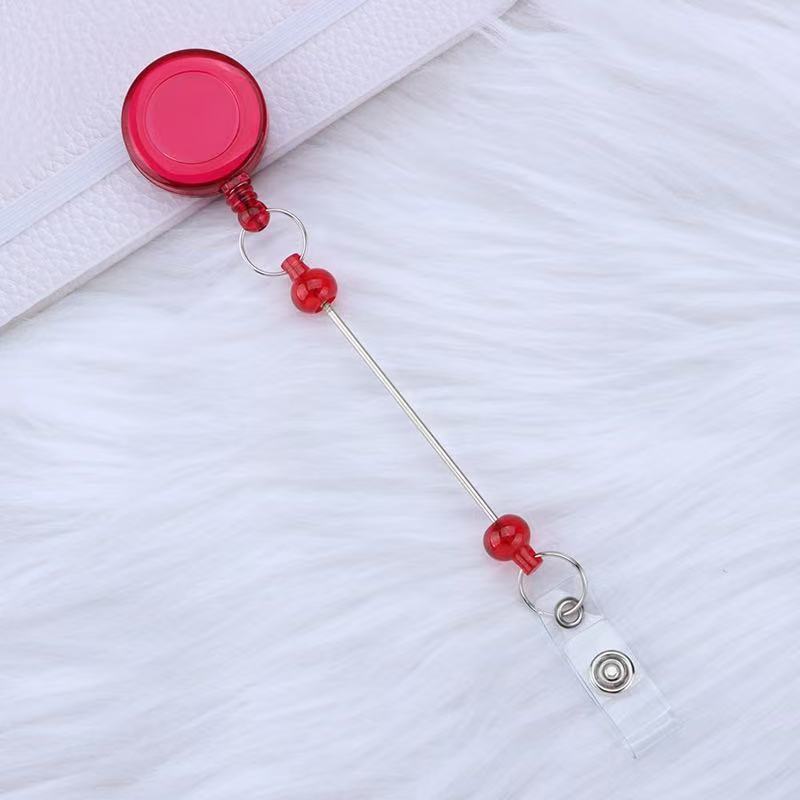 badge reels all colors for diy hot hot
