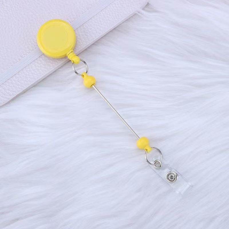 badge reels all colors for diy hot hot
