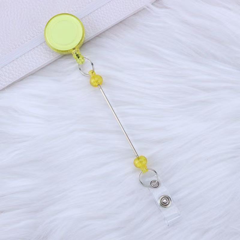 badge reels all colors for diy hot hot