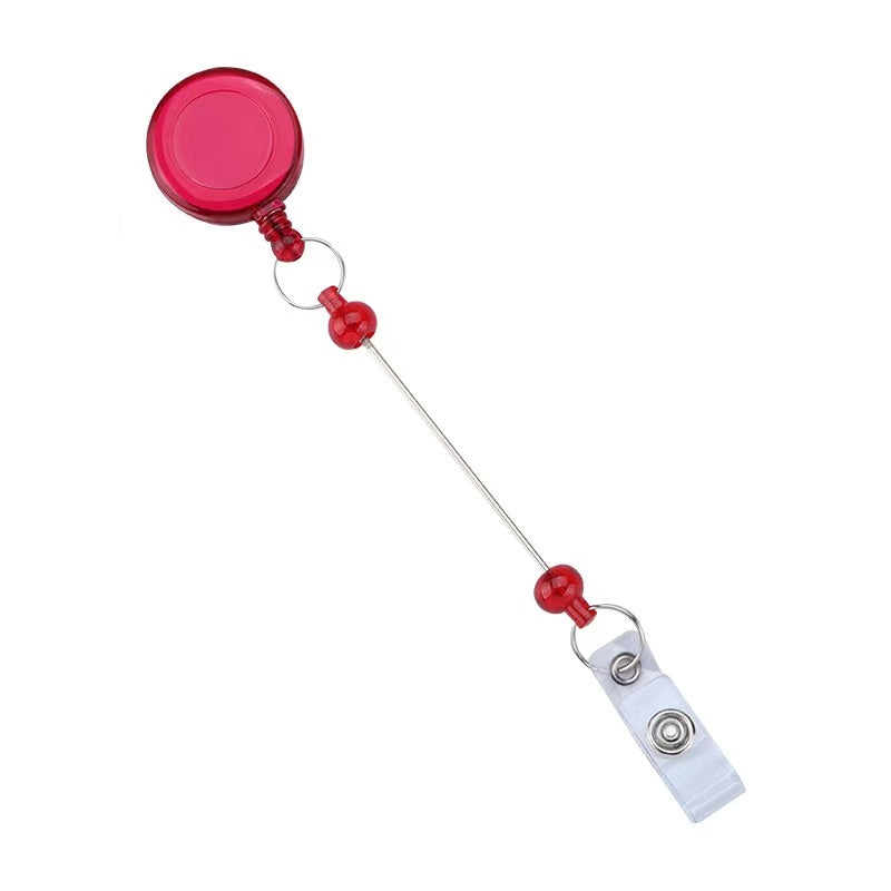 badge reels all colors for diy hot hot