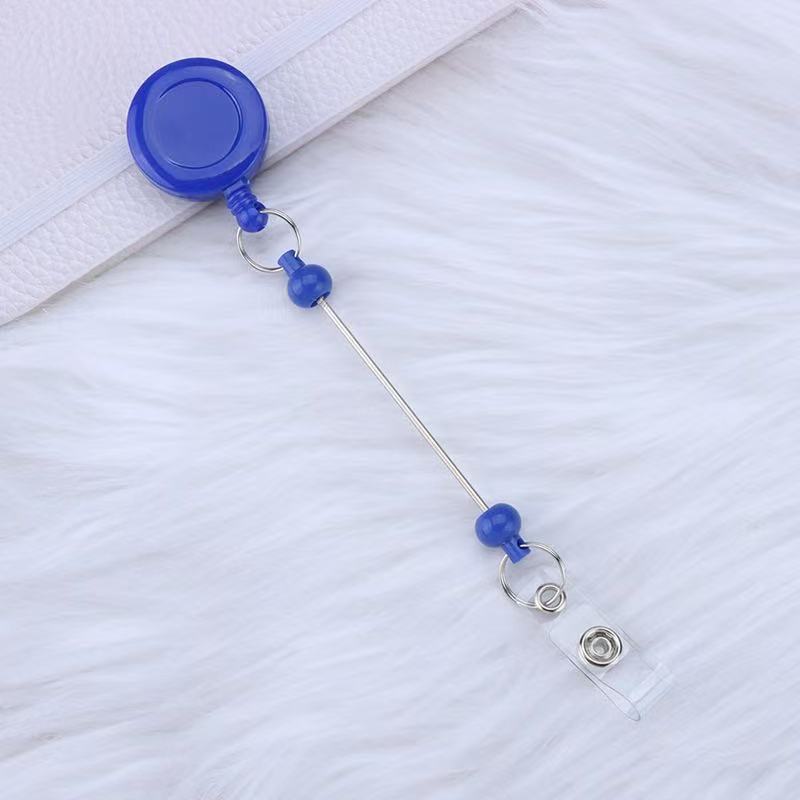 badge reels all colors for diy hot hot