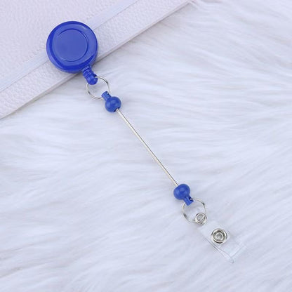 badge reels all colors for diy hot hot