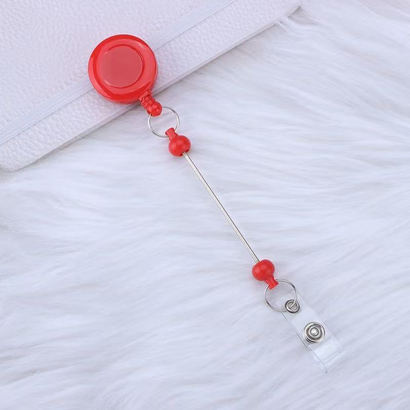 badge reels all colors for diy hot hot