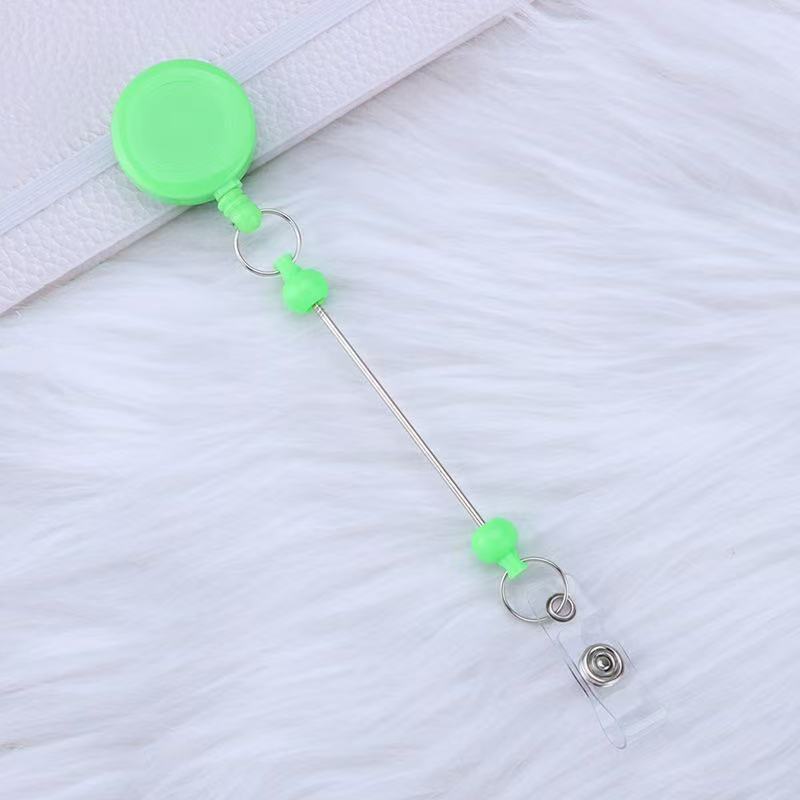 badge reels all colors for diy hot hot