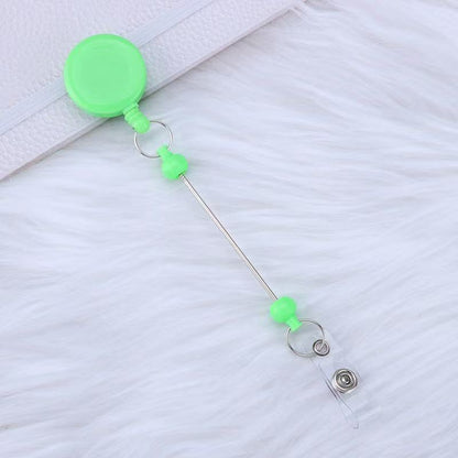 badge reels all colors for diy hot hot