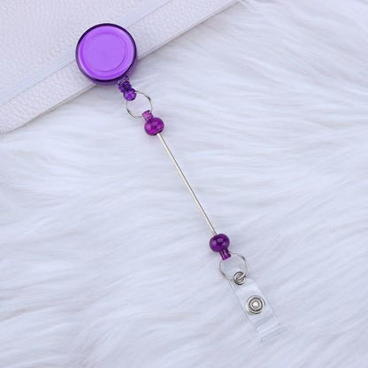 badge reels all colors for diy hot hot