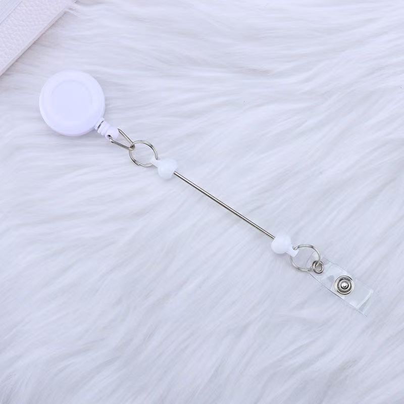 badge reels all colors for diy hot hot