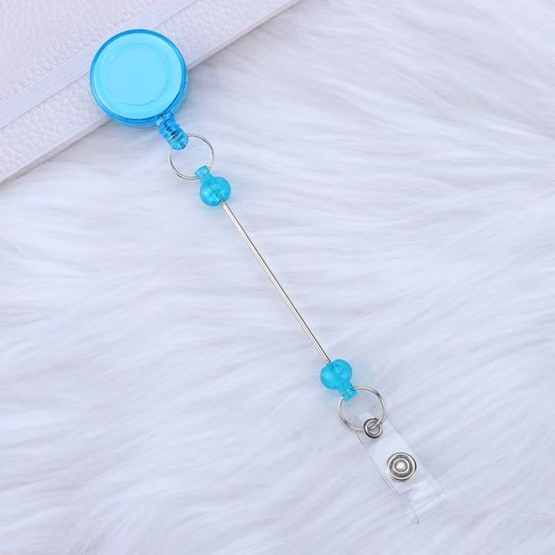 badge reels all colors for diy hot hot