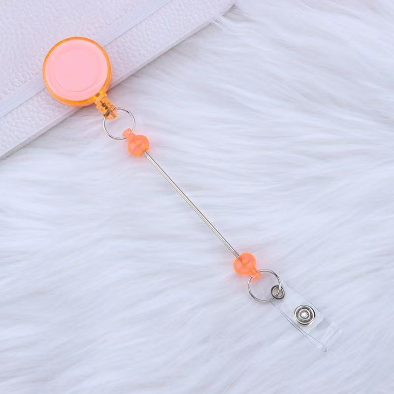badge reels all colors for diy hot hot
