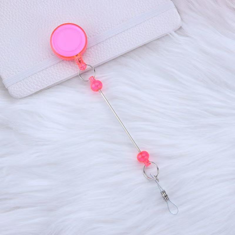 badge reels all colors for diy hot hot