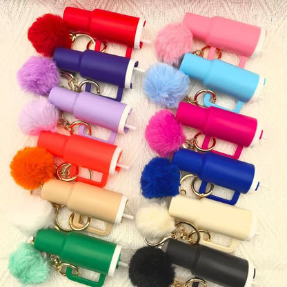 mini Stanley key chain
